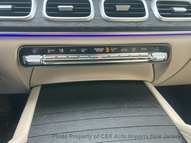 2020 Mercedes-Benz GLE GLE 350 4MATIC,PREMIUM PACKAGE,PARKING ASSIST,BURMESTER SOUND - 22965750 - 29