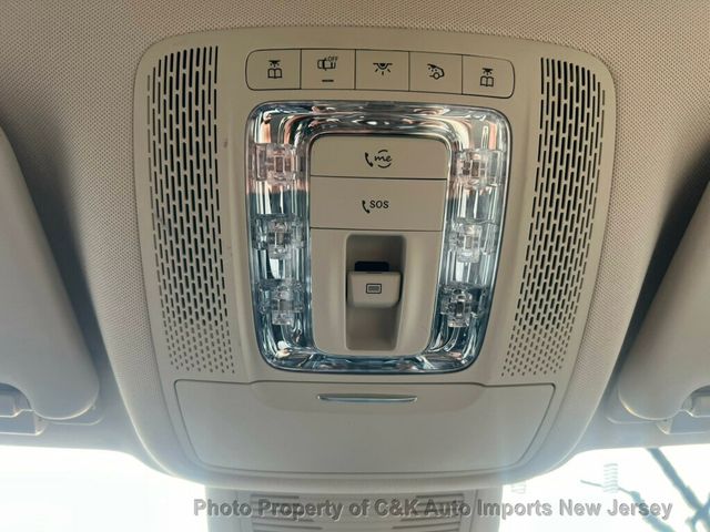 2020 Mercedes-Benz GLE GLE 350 4MATIC,PREMIUM PACKAGE,PARKING ASSIST,BURMESTER SOUND - 22965750 - 31