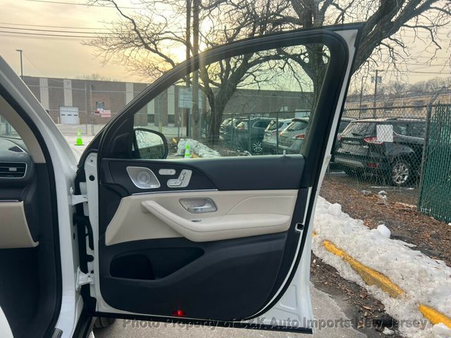 2020 Mercedes-Benz GLE GLE 350 4MATIC,PREMIUM PACKAGE,PARKING ASSIST,BURMESTER SOUND - 22965750 - 33