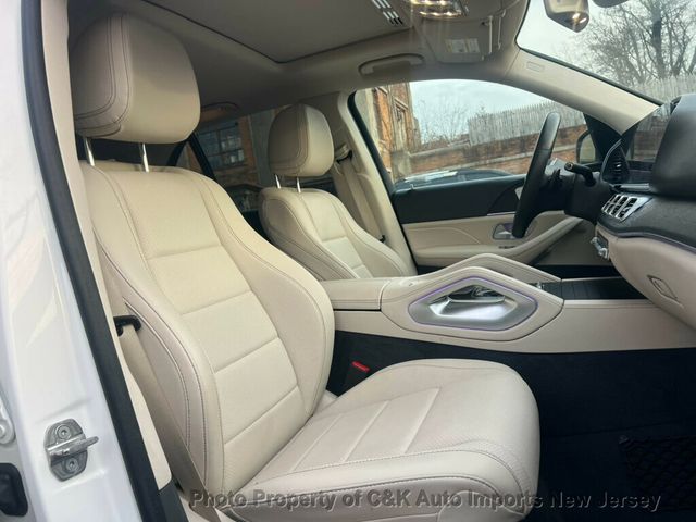 2020 Mercedes-Benz GLE GLE 350 4MATIC,PREMIUM PACKAGE,PARKING ASSIST,BURMESTER SOUND - 22965750 - 36