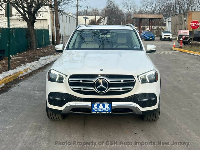 2020 Mercedes-Benz GLE GLE 350 4MATIC,PREMIUM PACKAGE,PARKING ASSIST,BURMESTER SOUND - 22965750 - 3
