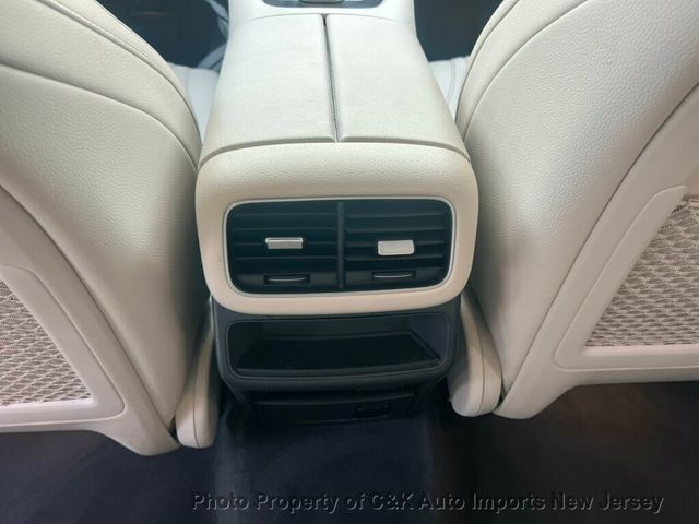 2020 Mercedes-Benz GLE GLE 350 4MATIC,PREMIUM PACKAGE,PARKING ASSIST,BURMESTER SOUND - 22965750 - 42