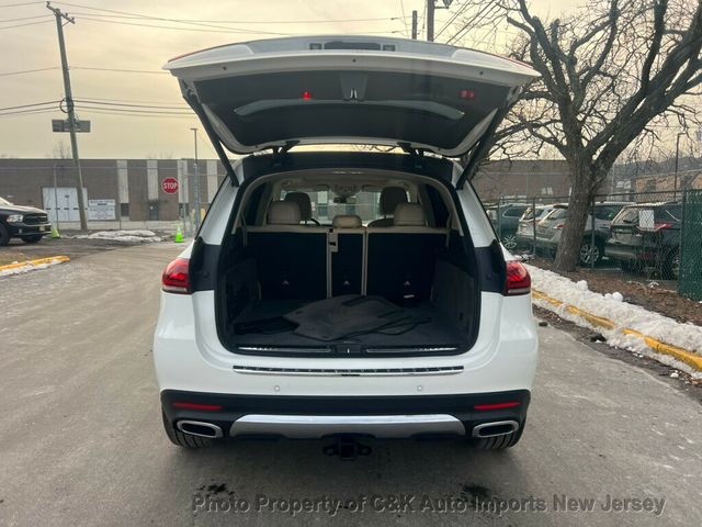 2020 Mercedes-Benz GLE GLE 350 4MATIC,PREMIUM PACKAGE,PARKING ASSIST,BURMESTER SOUND - 22965750 - 43