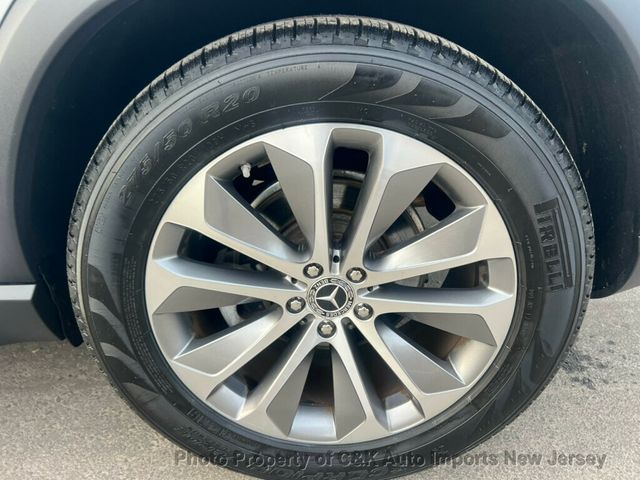 2020 Mercedes-Benz GLE GLE 350 4MATIC,PREMIUM PACKAGE,PARKING ASSIST,BURMESTER SOUND - 22965750 - 45