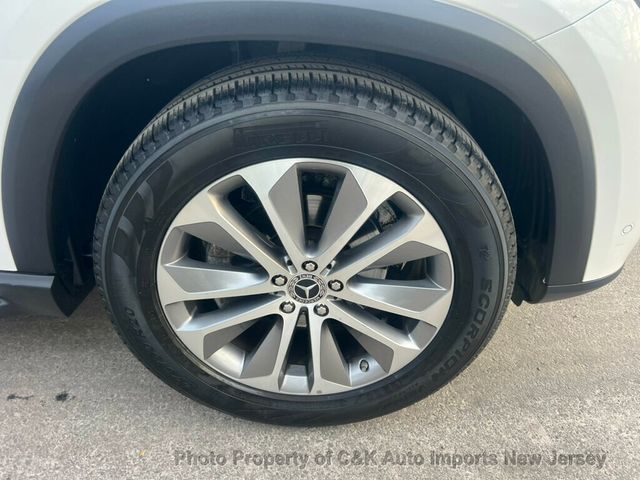 2020 Mercedes-Benz GLE GLE 350 4MATIC,PREMIUM PACKAGE,PARKING ASSIST,BURMESTER SOUND - 22965750 - 47