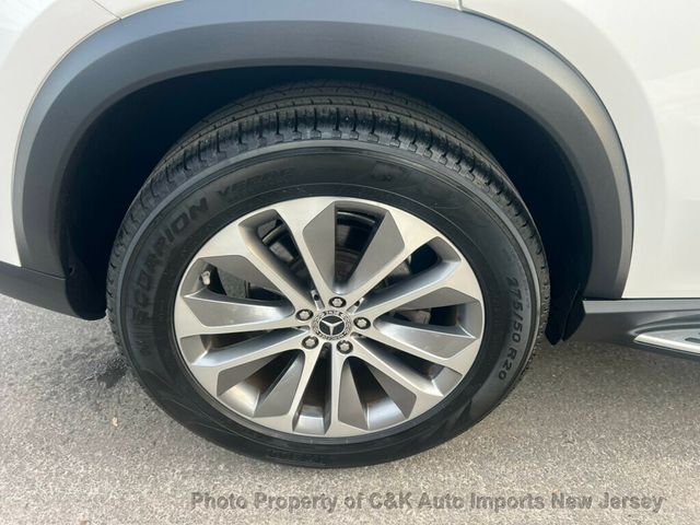 2020 Mercedes-Benz GLE GLE 350 4MATIC,PREMIUM PACKAGE,PARKING ASSIST,BURMESTER SOUND - 22965750 - 48