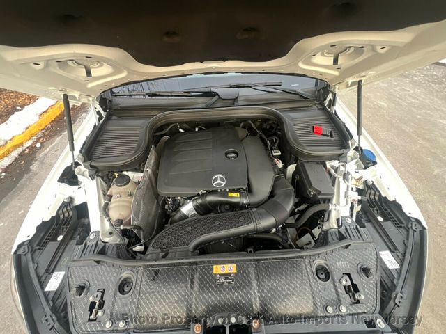 2020 Mercedes-Benz GLE GLE 350 4MATIC,PREMIUM PACKAGE,PARKING ASSIST,BURMESTER SOUND - 22965750 - 49