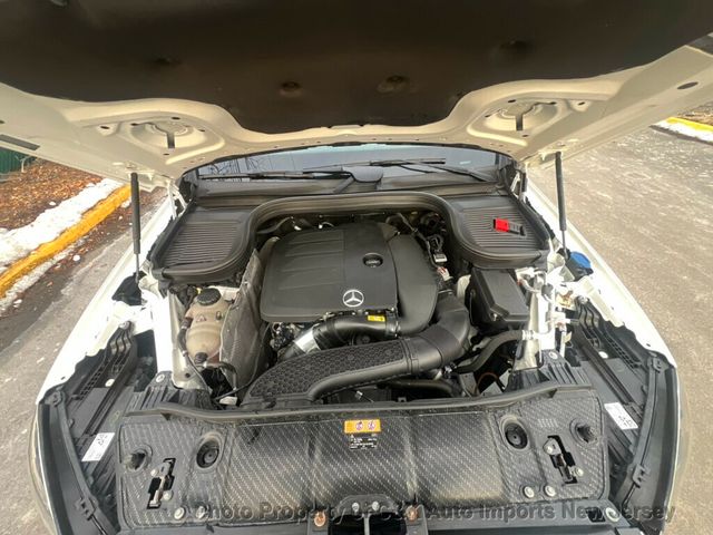 2020 Mercedes-Benz GLE GLE 350 4MATIC,PREMIUM PACKAGE,PARKING ASSIST,BURMESTER SOUND - 22965750 - 50