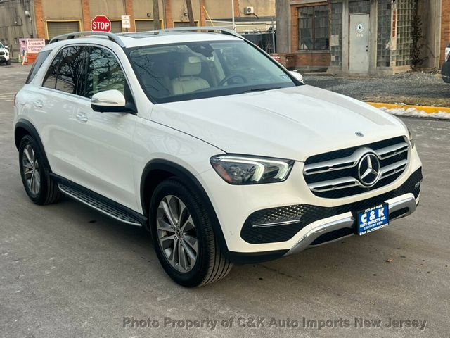 2020 Mercedes-Benz GLE GLE 350 4MATIC,PREMIUM PACKAGE,PARKING ASSIST,BURMESTER SOUND - 22965750 - 5