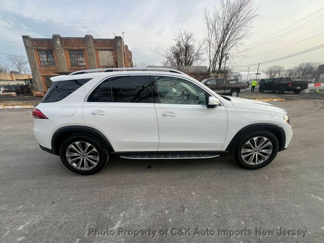 2020 Mercedes-Benz GLE GLE 350 4MATIC,PREMIUM PACKAGE,PARKING ASSIST,BURMESTER SOUND - 22965750 - 6