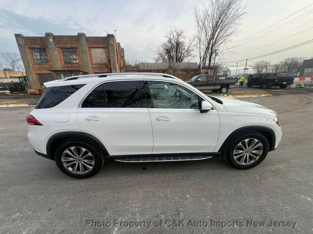 2020 Mercedes-Benz GLE GLE 350 4MATIC,PREMIUM PACKAGE,PARKING ASSIST,BURMESTER SOUND - 22965750 - 7