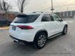 2020 Mercedes-Benz GLE GLE 350 4MATIC,PREMIUM PACKAGE,PARKING ASSIST,BURMESTER SOUND - 22965750 - 8