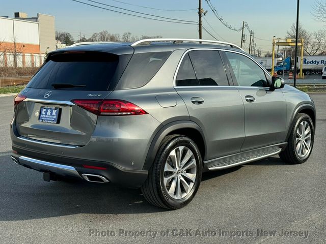 2020 Mercedes-Benz GLE GLE 350 4MATIC,Premium PKG,Parking Assist,Trailer Hitch, - 22355710 - 12