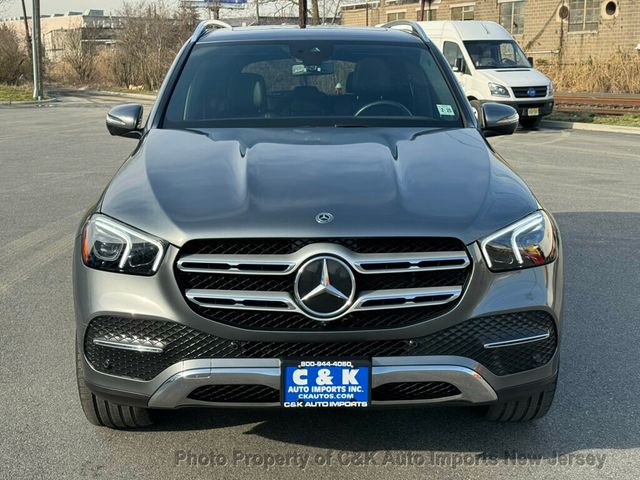 2020 Mercedes-Benz GLE GLE 350 4MATIC,Premium PKG,Parking Assist,Trailer Hitch, - 22355710 - 3