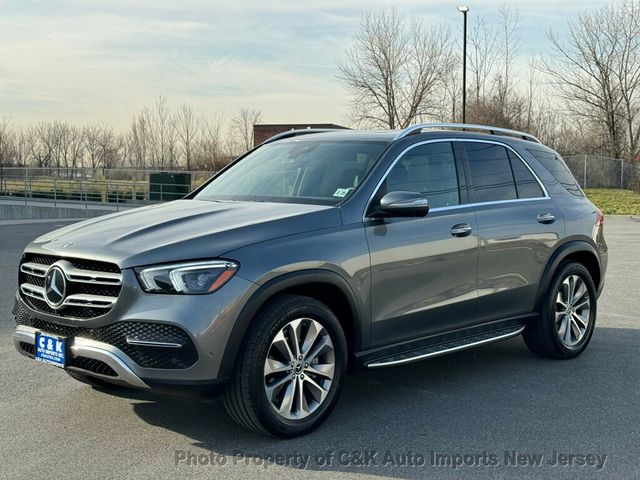 2020 Mercedes-Benz GLE GLE 350 4MATIC,Premium PKG,Parking Assist,Trailer Hitch, - 22355710 - 5