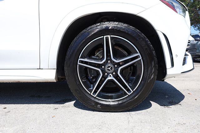 2020 MERCEDES-BENZ GLE GLE 350 4MATIC SUV - 23040465 - 9
