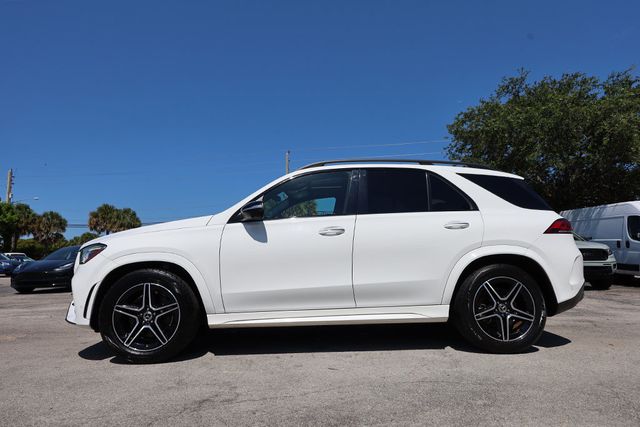 2020 MERCEDES-BENZ GLE GLE 350 4MATIC SUV - 23040465 - 10
