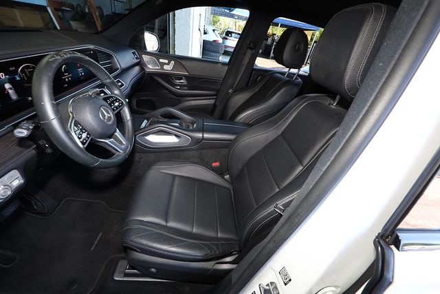 2020 MERCEDES-BENZ GLE GLE 350 4MATIC SUV - 23040465 - 12