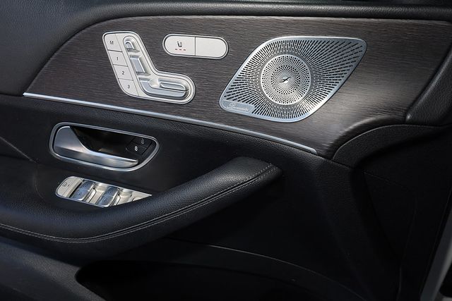 2020 MERCEDES-BENZ GLE GLE 350 4MATIC SUV - 23040465 - 13