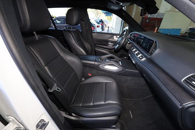 2020 MERCEDES-BENZ GLE GLE 350 4MATIC SUV - 23040465 - 14
