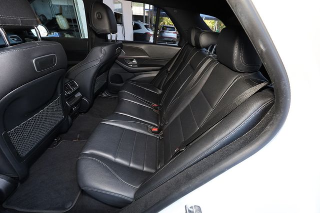2020 MERCEDES-BENZ GLE GLE 350 4MATIC SUV - 23040465 - 15