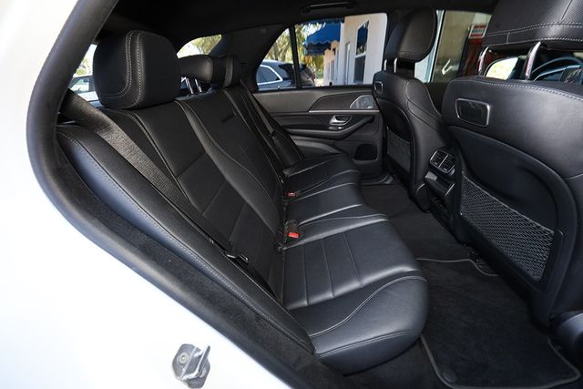 2020 MERCEDES-BENZ GLE GLE 350 4MATIC SUV - 23040465 - 16