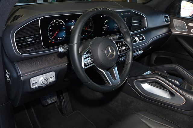 2020 MERCEDES-BENZ GLE GLE 350 4MATIC SUV - 23040465 - 24