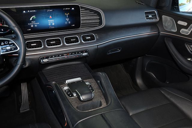 2020 MERCEDES-BENZ GLE GLE 350 4MATIC SUV - 23040465 - 26