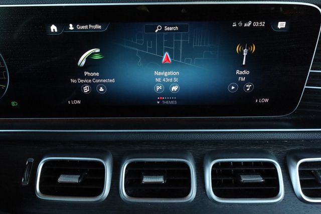 2020 MERCEDES-BENZ GLE GLE 350 4MATIC SUV - 23040465 - 28