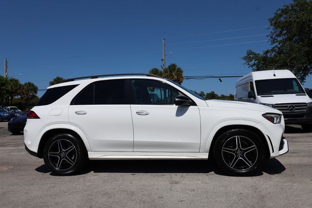 2020 MERCEDES-BENZ GLE GLE 350 4MATIC SUV - 23040465 - 2