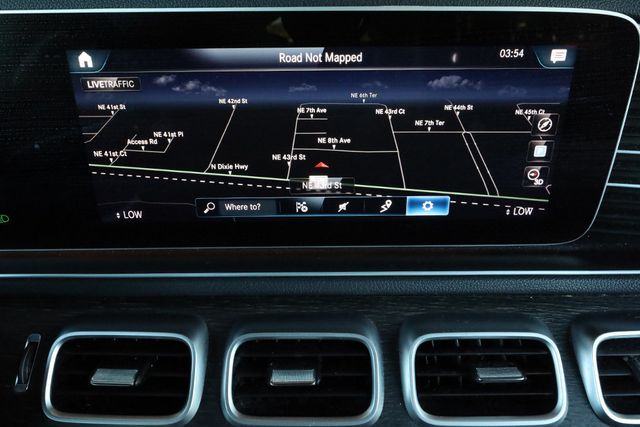 2020 MERCEDES-BENZ GLE GLE 350 4MATIC SUV - 23040465 - 33