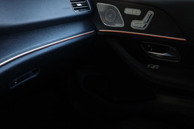 2020 MERCEDES-BENZ GLE GLE 350 4MATIC SUV - 23040465 - 40