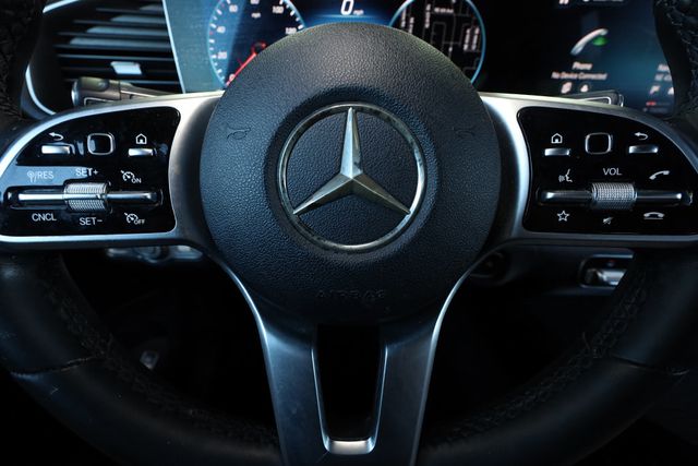 2020 MERCEDES-BENZ GLE GLE 350 4MATIC SUV - 23040465 - 42