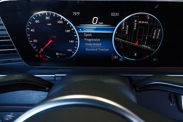 2020 MERCEDES-BENZ GLE GLE 350 4MATIC SUV - 23040465 - 43