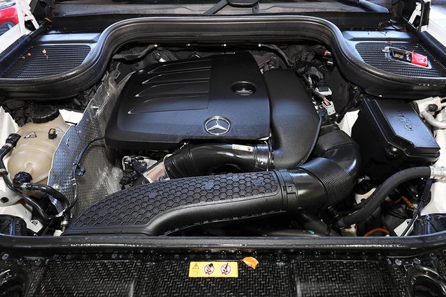 2020 MERCEDES-BENZ GLE GLE 350 4MATIC SUV - 23040465 - 44