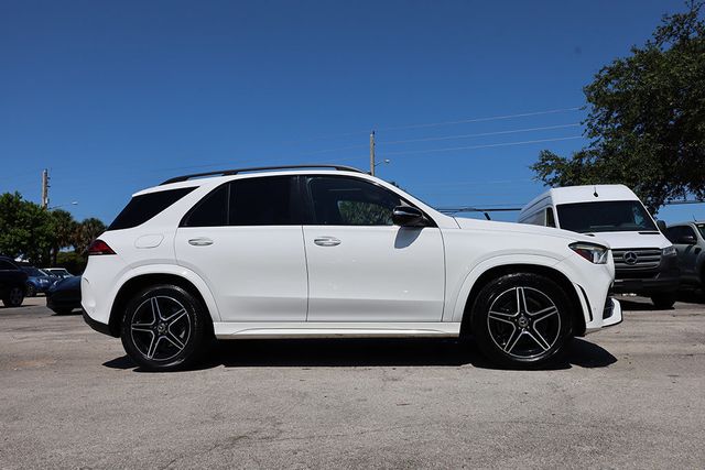 2020 MERCEDES-BENZ GLE GLE 350 4MATIC SUV - 23040465 - 46