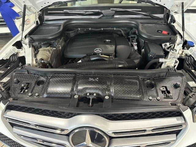 2020 Mercedes-Benz GLE GLE 350 4MATIC SUV - 22890541 - 10