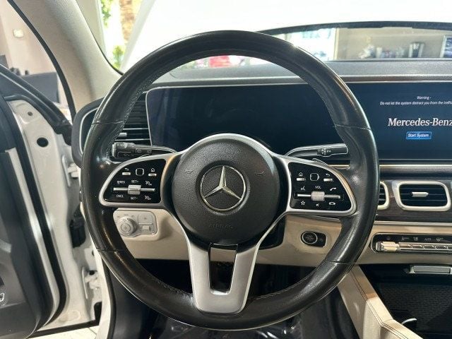 2020 Mercedes-Benz GLE GLE 350 4MATIC SUV - 22890541 - 12