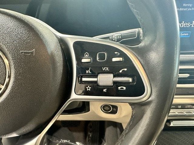 2020 Mercedes-Benz GLE GLE 350 4MATIC SUV - 22890541 - 13