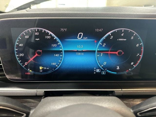 2020 Mercedes-Benz GLE GLE 350 4MATIC SUV - 22890541 - 15