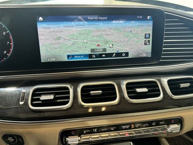 2020 Mercedes-Benz GLE GLE 350 4MATIC SUV - 22890541 - 18