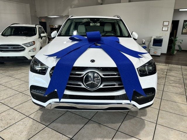 2020 Mercedes-Benz GLE GLE 350 4MATIC SUV - 22890541 - 1