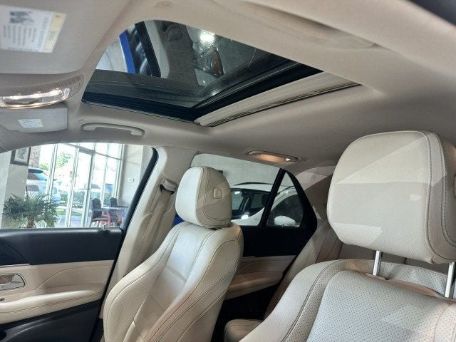 2020 Mercedes-Benz GLE GLE 350 4MATIC SUV - 22890541 - 19