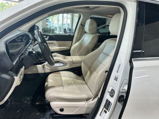 2020 Mercedes-Benz GLE GLE 350 4MATIC SUV - 22890541 - 20