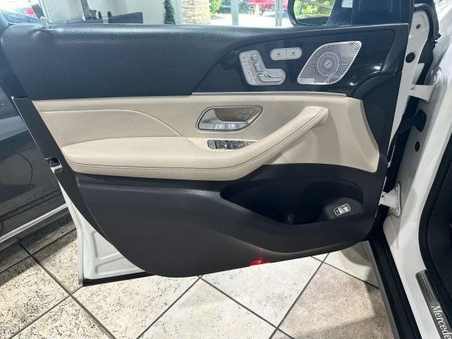 2020 Mercedes-Benz GLE GLE 350 4MATIC SUV - 22890541 - 21