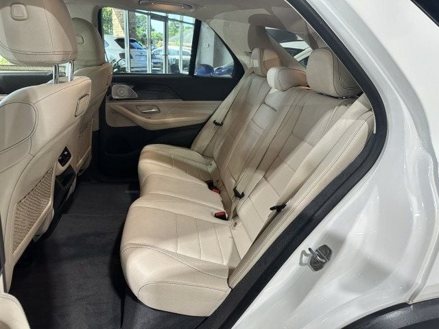 2020 Mercedes-Benz GLE GLE 350 4MATIC SUV - 22890541 - 23