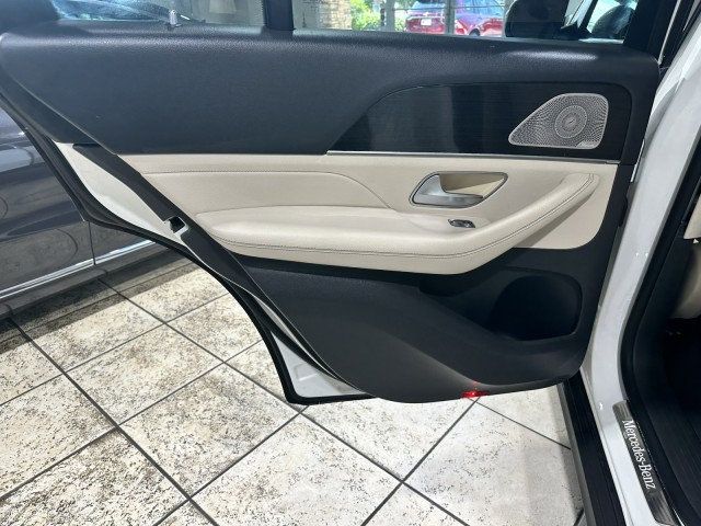 2020 Mercedes-Benz GLE GLE 350 4MATIC SUV - 22890541 - 24