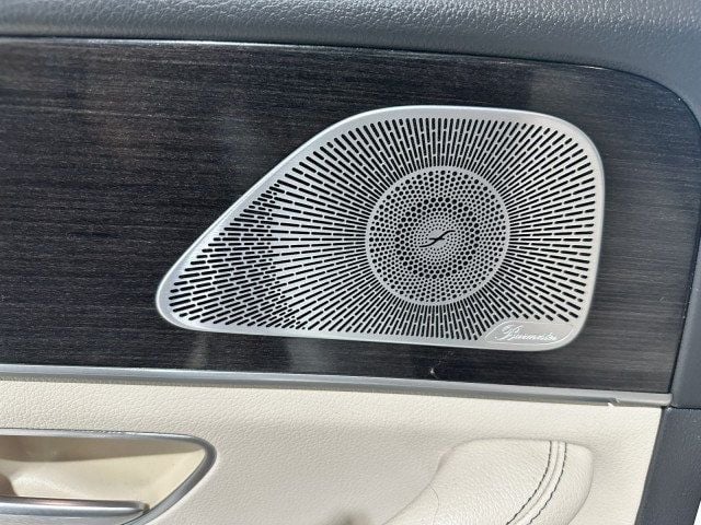 2020 Mercedes-Benz GLE GLE 350 4MATIC SUV - 22890541 - 25