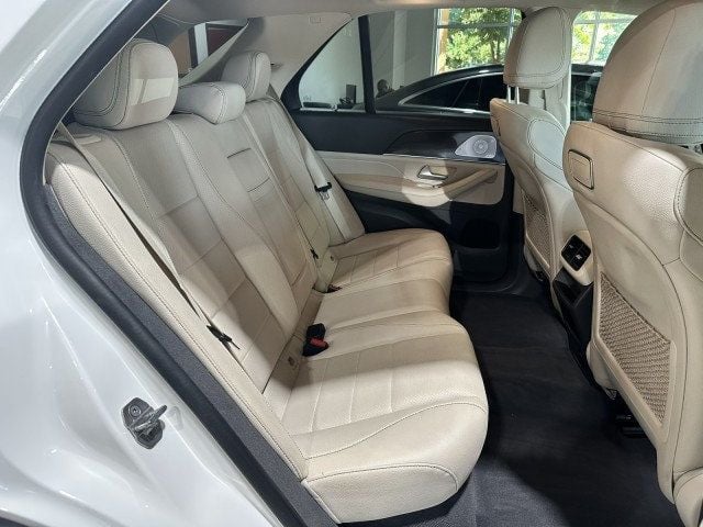 2020 Mercedes-Benz GLE GLE 350 4MATIC SUV - 22890541 - 26