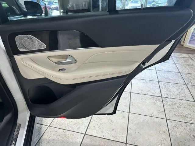 2020 Mercedes-Benz GLE GLE 350 4MATIC SUV - 22890541 - 27